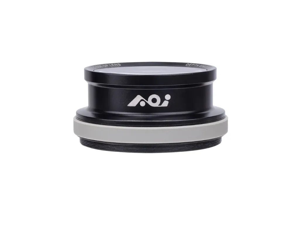 [UCL-09 PRO] AOI-Underwater +12.5 Close-up Lens (new)