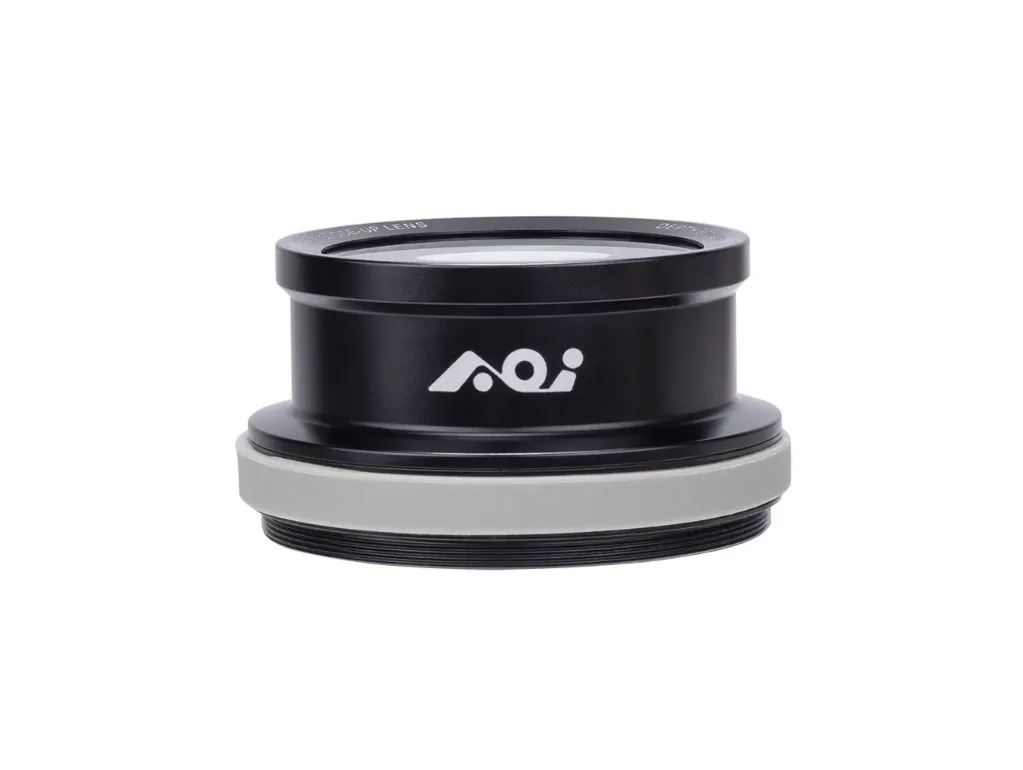 [UCL-90 PRO] AOI-Underwater +18.5 Close-up Lens