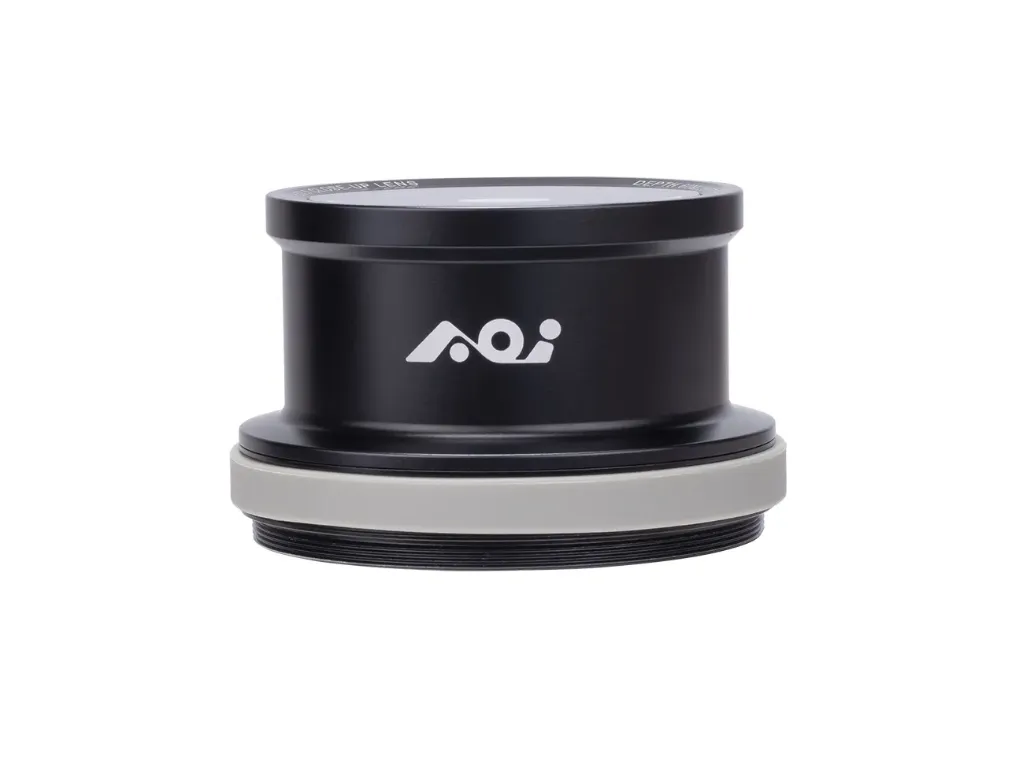 [UCL-900 PRO] AOI-Underwater +23.5 Close-up Lens