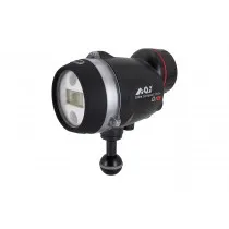 AOI-AOI Ultra Compact Strobe Q1-RC-BLK