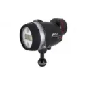 AOI-AOI Ultra Compact Strobe Q1-RC-BLK