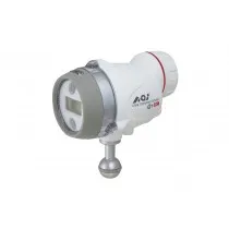 [UCS-Q1-RC-WHT] AOI-AOI Ultra Compact Strobe Q1-RC-WHT