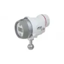 AOI-AOI Ultra Compact Strobe Q1-RC-WHT