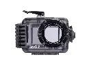 AOI-Underwater Universal Housing for Acton Cameras - Black Color