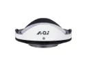 AOI-Underwater 0.73X Wide Angle Conversion Lens Mark II for Action Cameras and Phones - White Color
