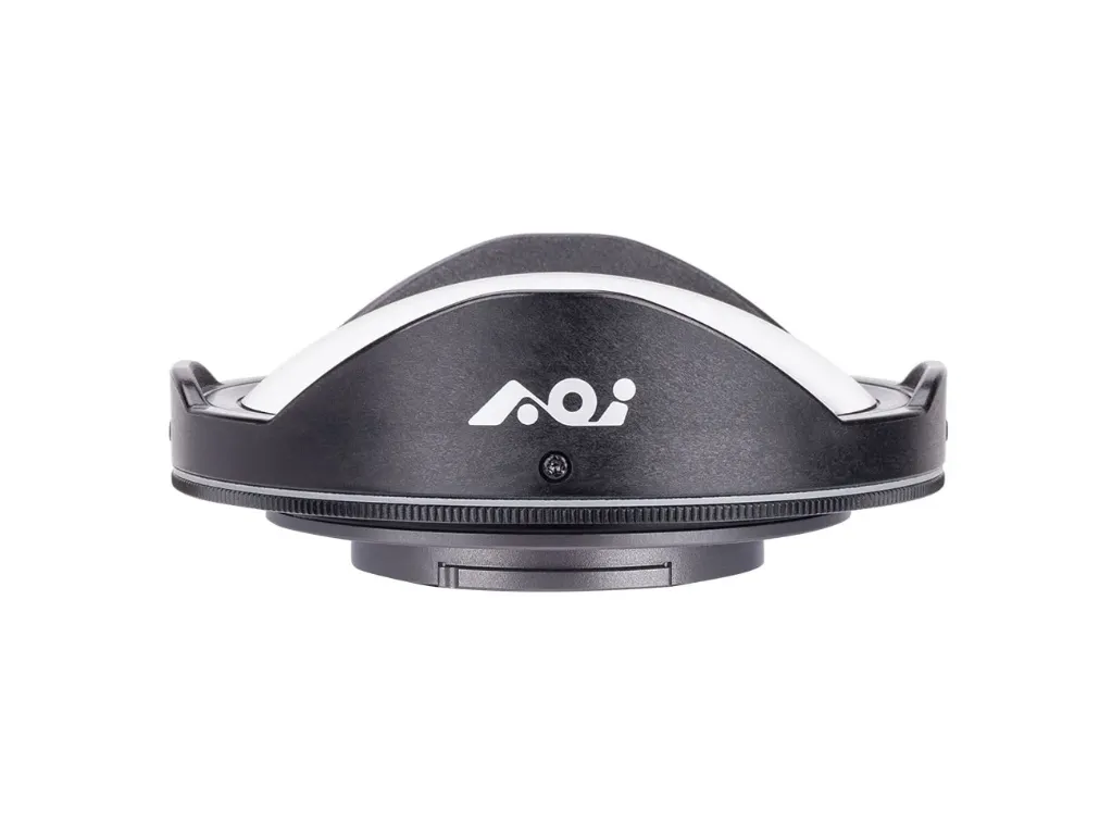 [UWL-03-PROII] AOI-Underwater 0.73X Wide Angle Conversion Lens PRO Mark II for Action Cameras and Phones