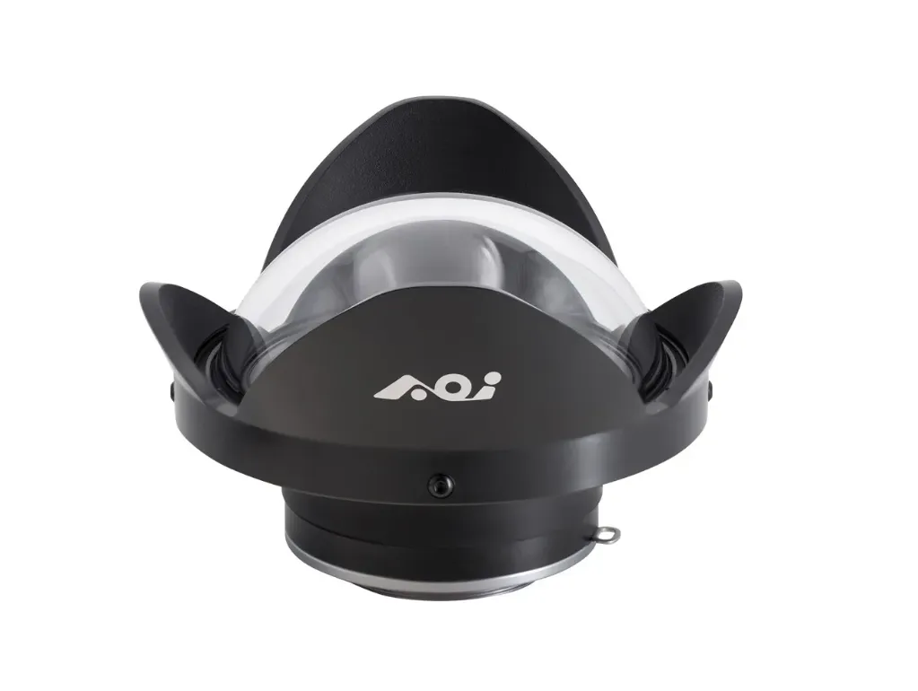 AOI-Underwater 0.42X Wide Angle Conversion Lens (Included QRS-01-AD3)