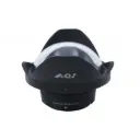 AOI-AOI UNDERWATER WIDE ANGLE CONVERSION LENS