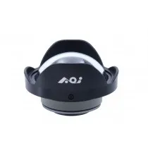 [UWL-400A] AOI-Underwater 0.5X Wide Angle Conversion Wet Lens