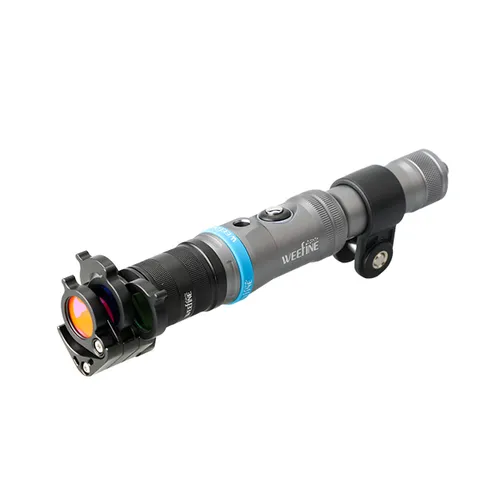 [WF095] WEEFINE-Smart Snoot (WF079Smart Focus 1200FR+WFA61+WFA62)