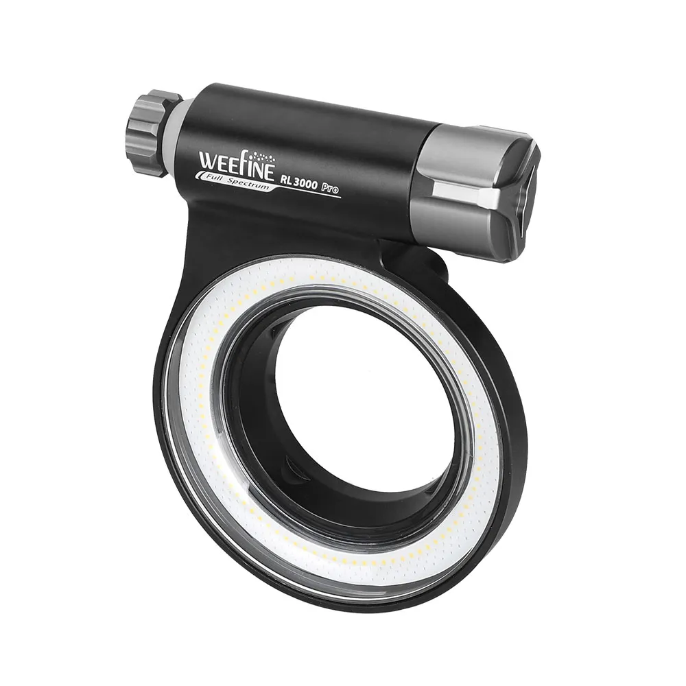 [WF104] WEEFINE-Ring Light 3000 Pro