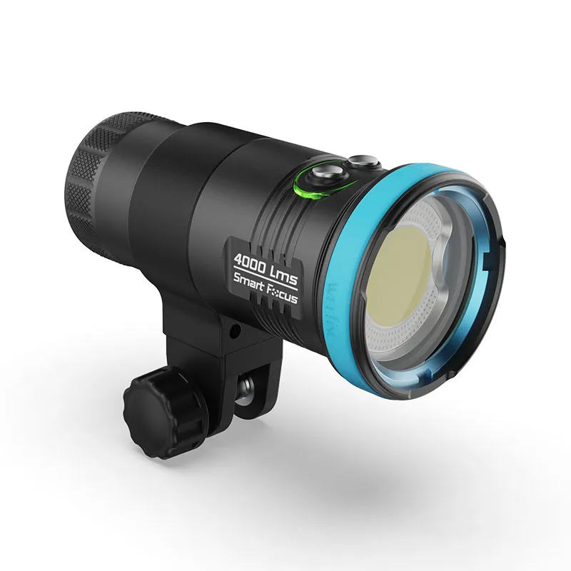 WEEFINE-Smart Focus4000 v2