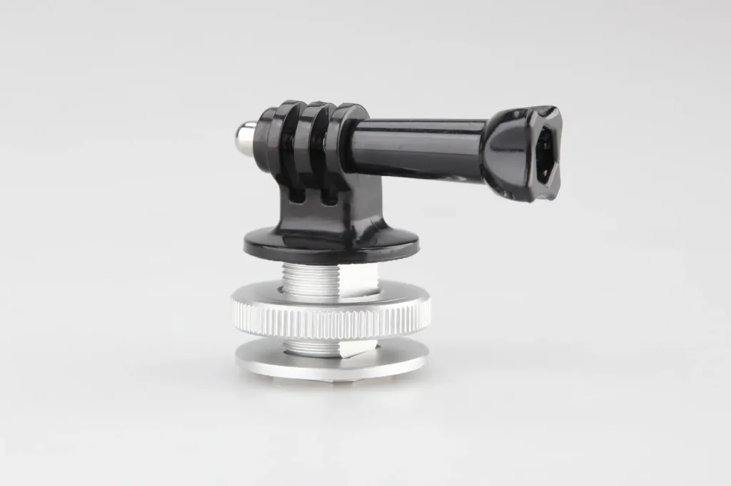 WEEFINE-Shoe Mount Adapter for GoPro