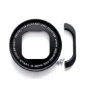 WEEFINE-LH-DG1 Lens Adapter Used on Gopro plastic Housing