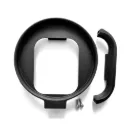 WEEFINE-LH-DD1 Lens Adapter Used on DJI plastic Housing