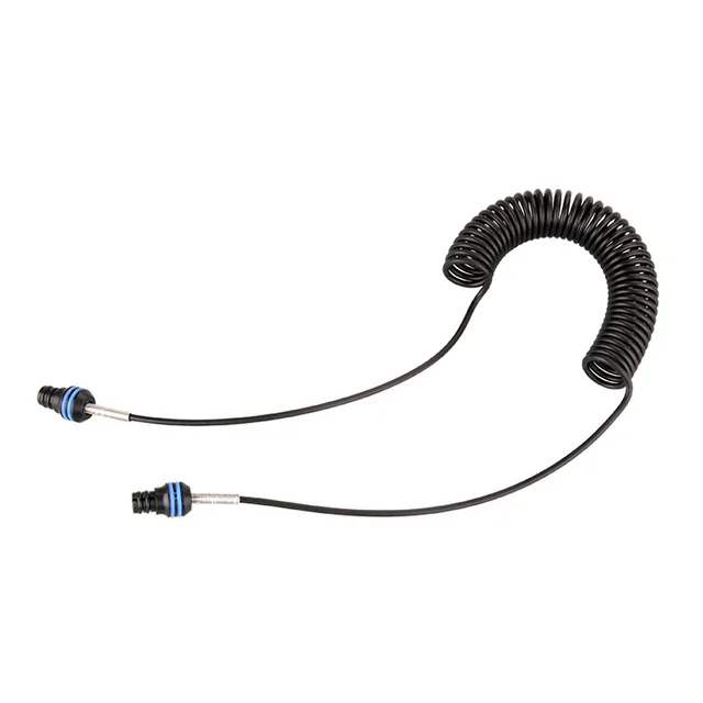 [WFA14] WEEFINE-Weefine Optical fiber cable (long)