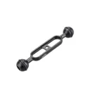 WEEFINE-5" Ball Arm