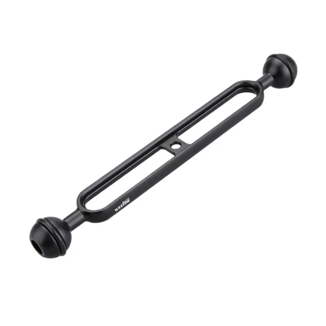 WEEFINE-8" Ball Arm