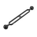 WEEFINE-8" Ball Arm
