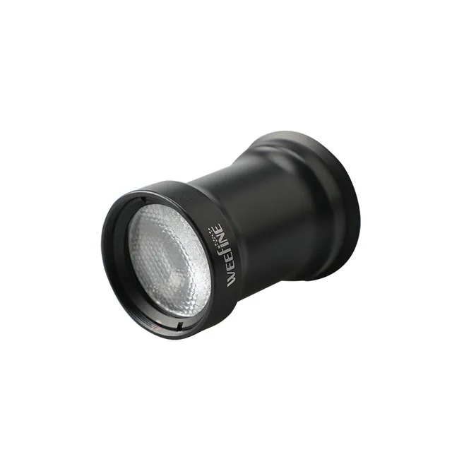 WEEFINE-Optical Collector with M52