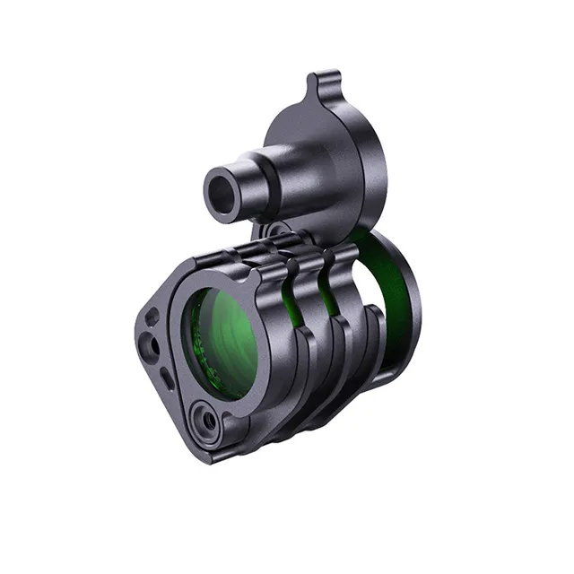 [WFA62] WEEFINE-Multi Color Filter and Snoot Unit