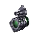 WEEFINE-Multi Color Filter and Snoot Unit