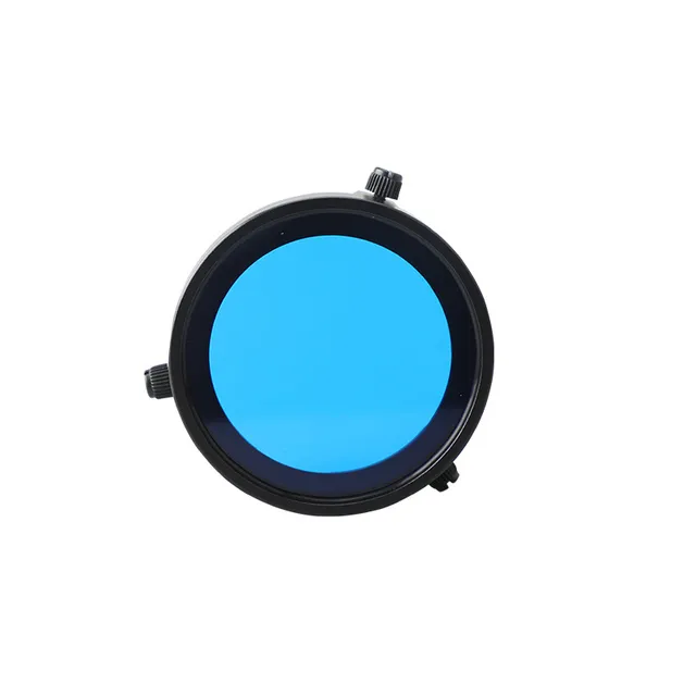 WEEFINE-Dark Blue Filter for Smart Focus 3000/4000/6000