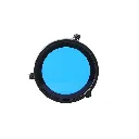 WEEFINE-Dark Blue Filter for Smart Focus 3000/4000/6000