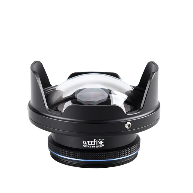[WFL07] WEEFINE-Wide angle lens M52-24mm for Smart Housing