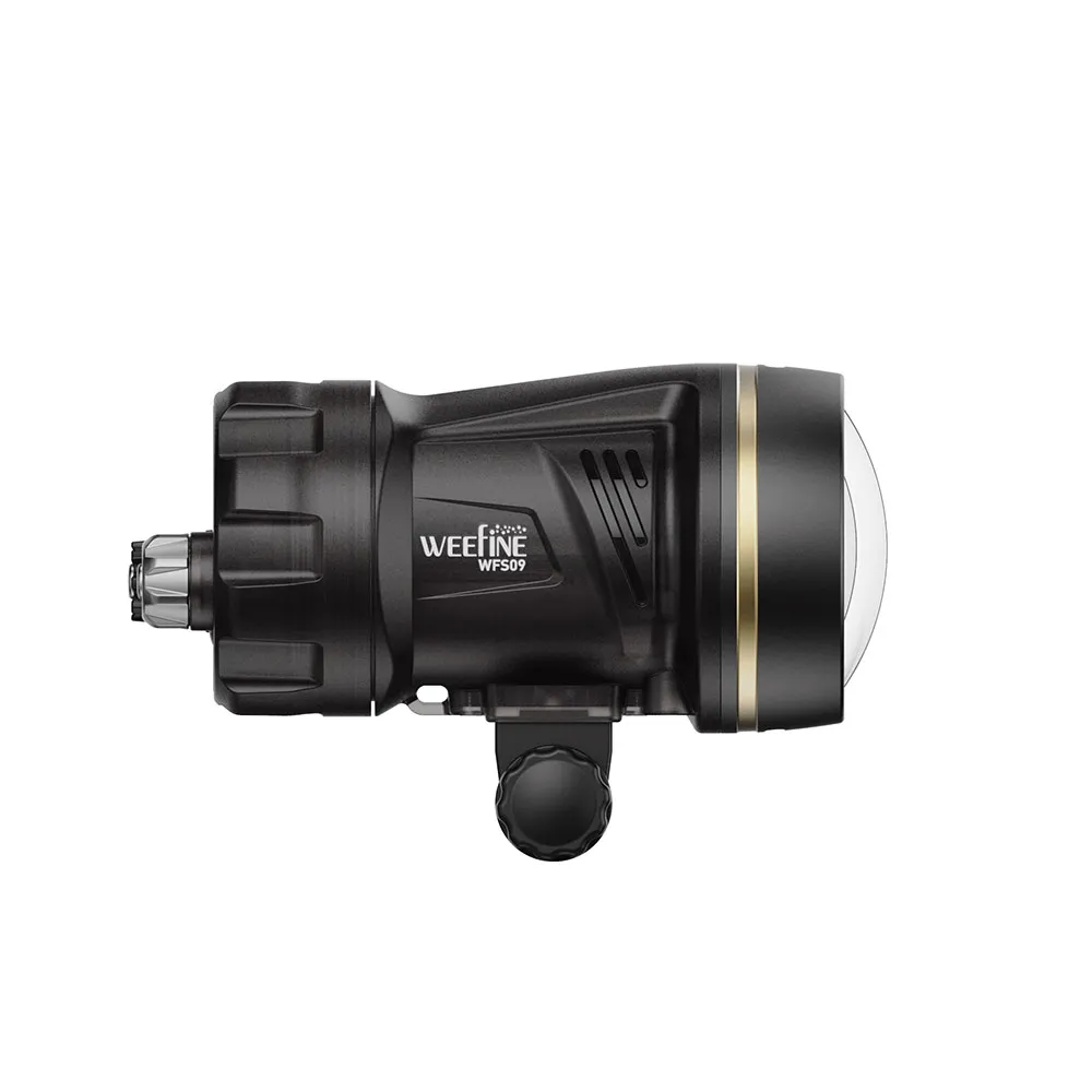 [WFS09] WEEFINE-WFS09 Ring Strobe