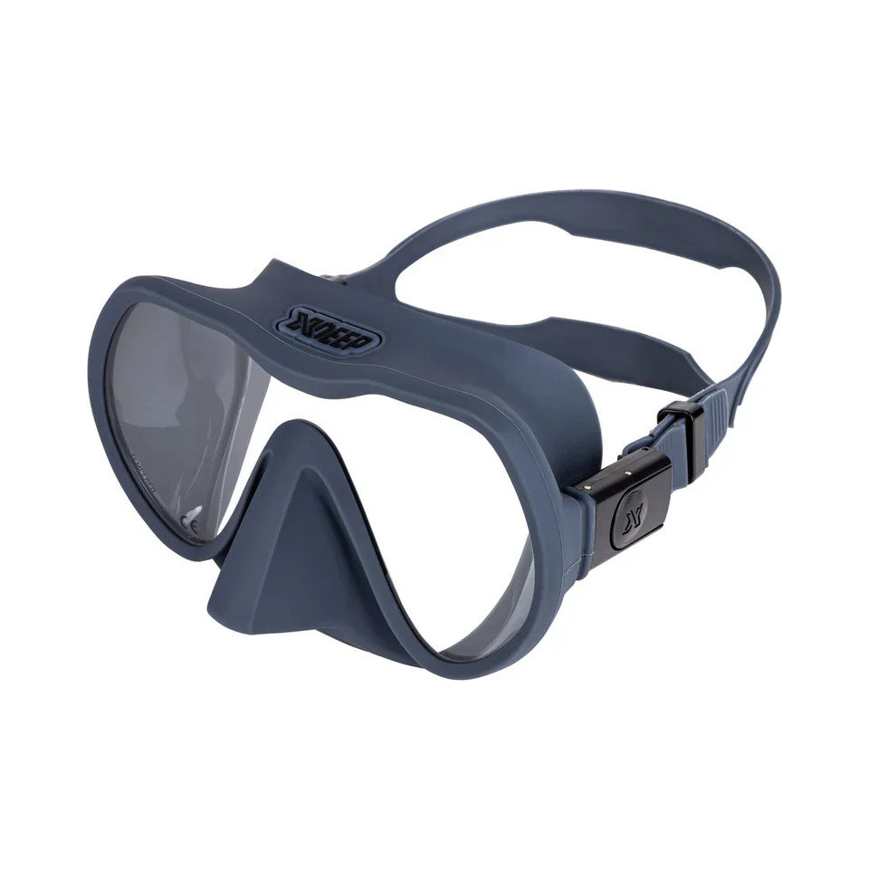 XDEEP-XDEEP Radical Mask Dark grey