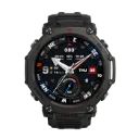 Tactical Black-Amazfit T-Rex 3 Pro Tactical Black 48MM