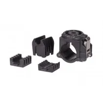 [QRS-12-MB] AOI-Quick Release System - 12 Mount Base