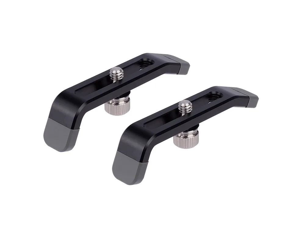 [MDS-01-STD1-2-BLK] AOI - Modular System 01 - Stand (Black Color)