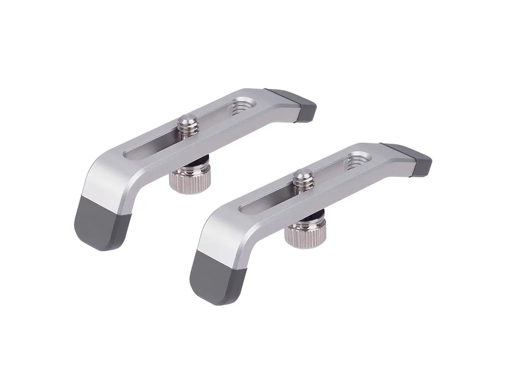 [MDS-01-STD1-2-SLR] AOI - Modular System 01 - Stand (Sliver Color)