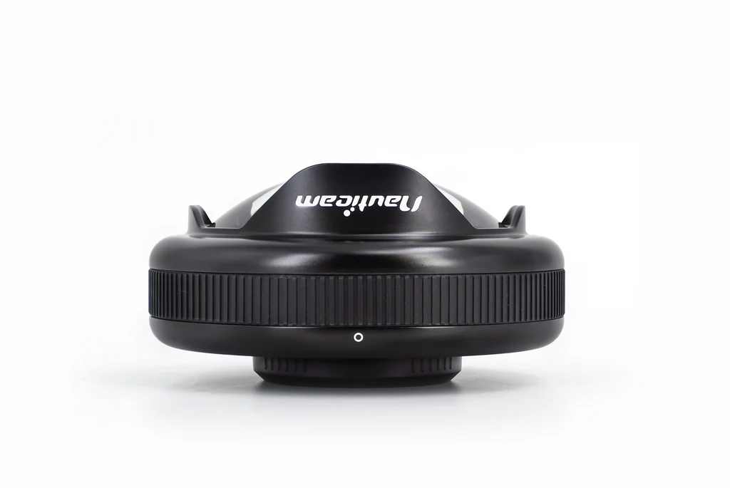 NAUTICAM Wet Wide Lens for Compact Cameras (WWL-C)