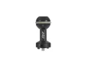 AOI-Ball Mount Base - 01 (Black Color)