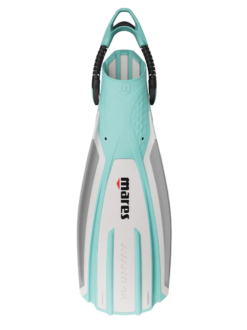 [410029-WHAQ-XS] MARES-Avanti Quattro 4X-WHAQ-XS