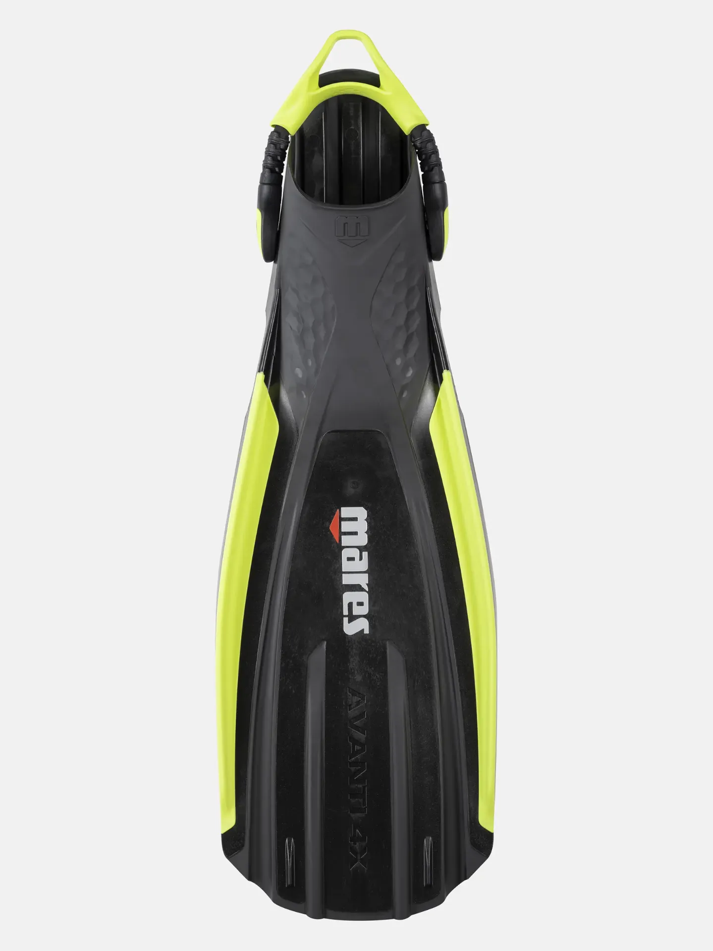 MARES-Avanti Quattro 4X-BKYF-S