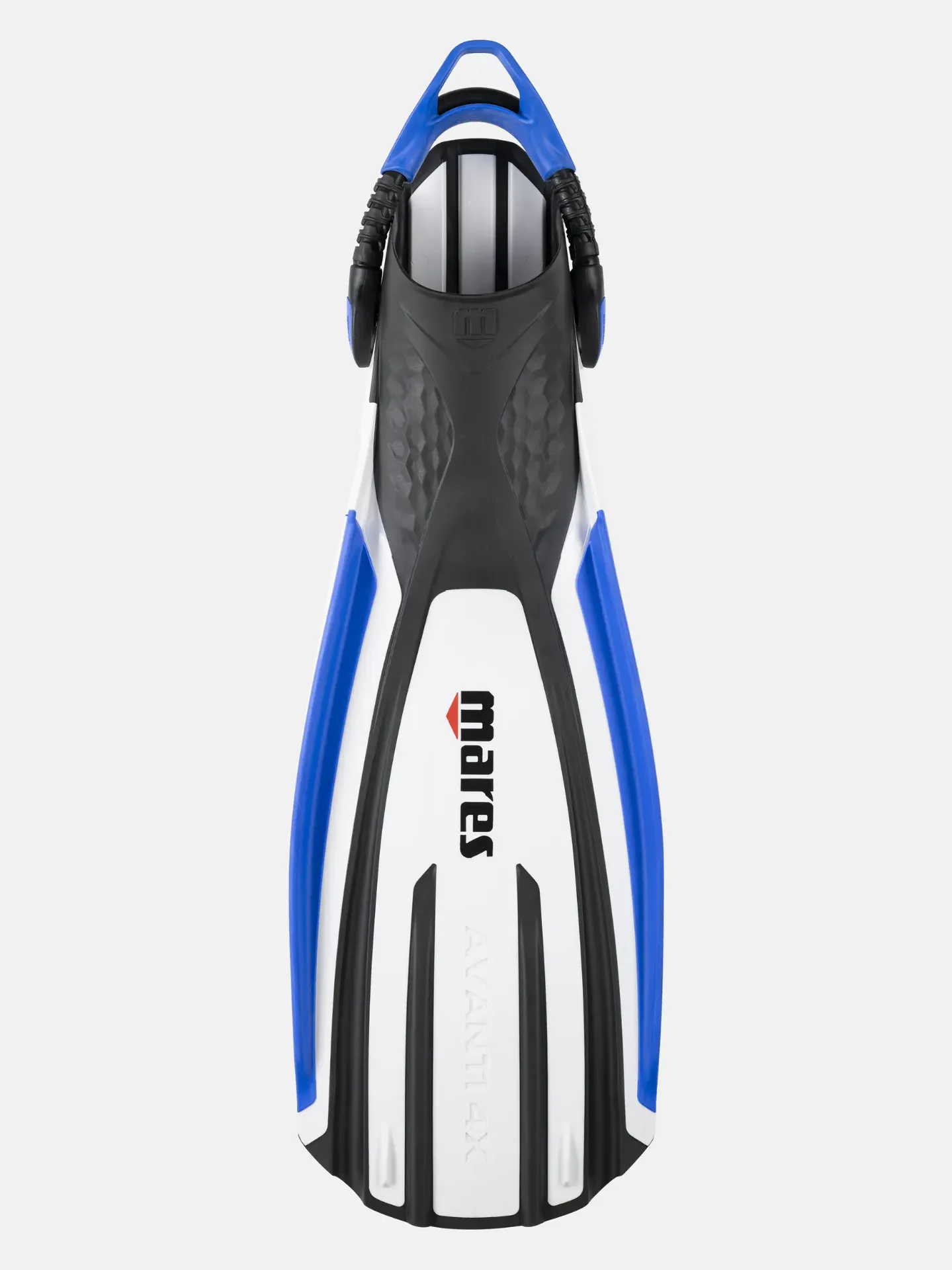 [410029-WHBL-R] MARES-Avanti Quattro 4X-WHBL-R