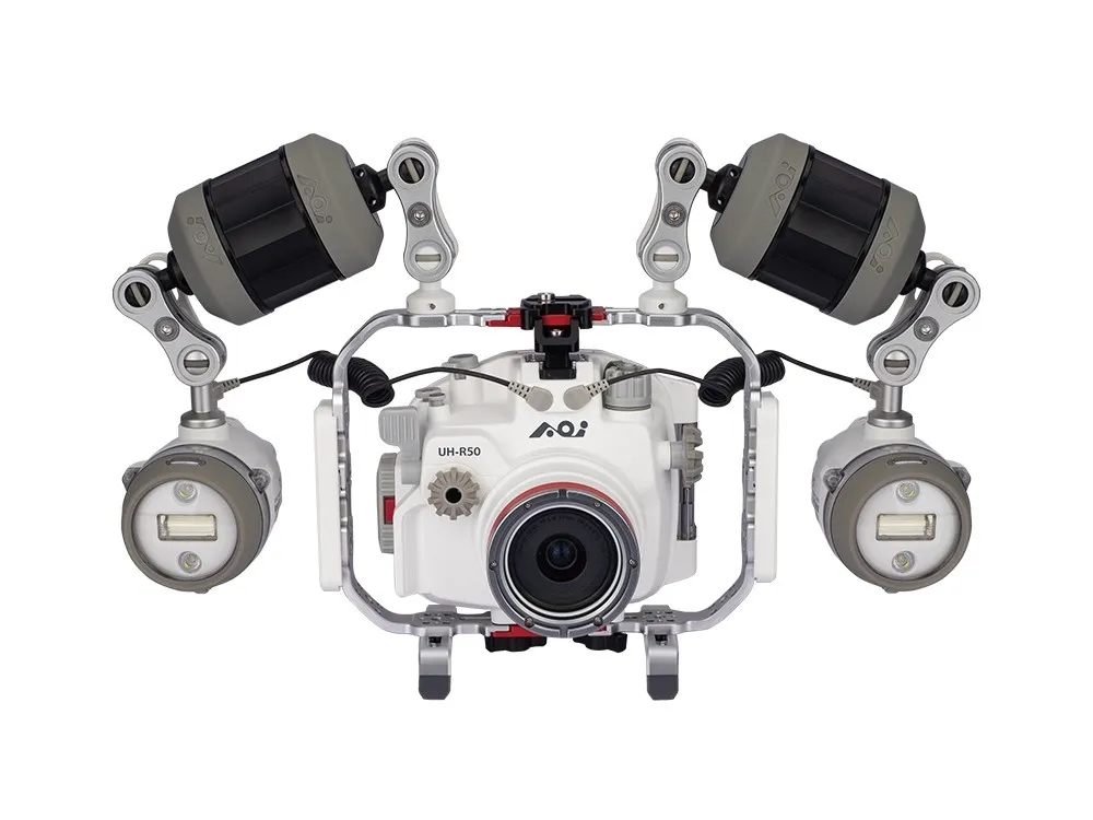 [UH-R50-COMBO-01-WHT] AOI-UH-R50-COMBO-01-WHT
