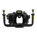 SEAANDSEA-MDX-R5II Housing with Leak Alarm Unit
