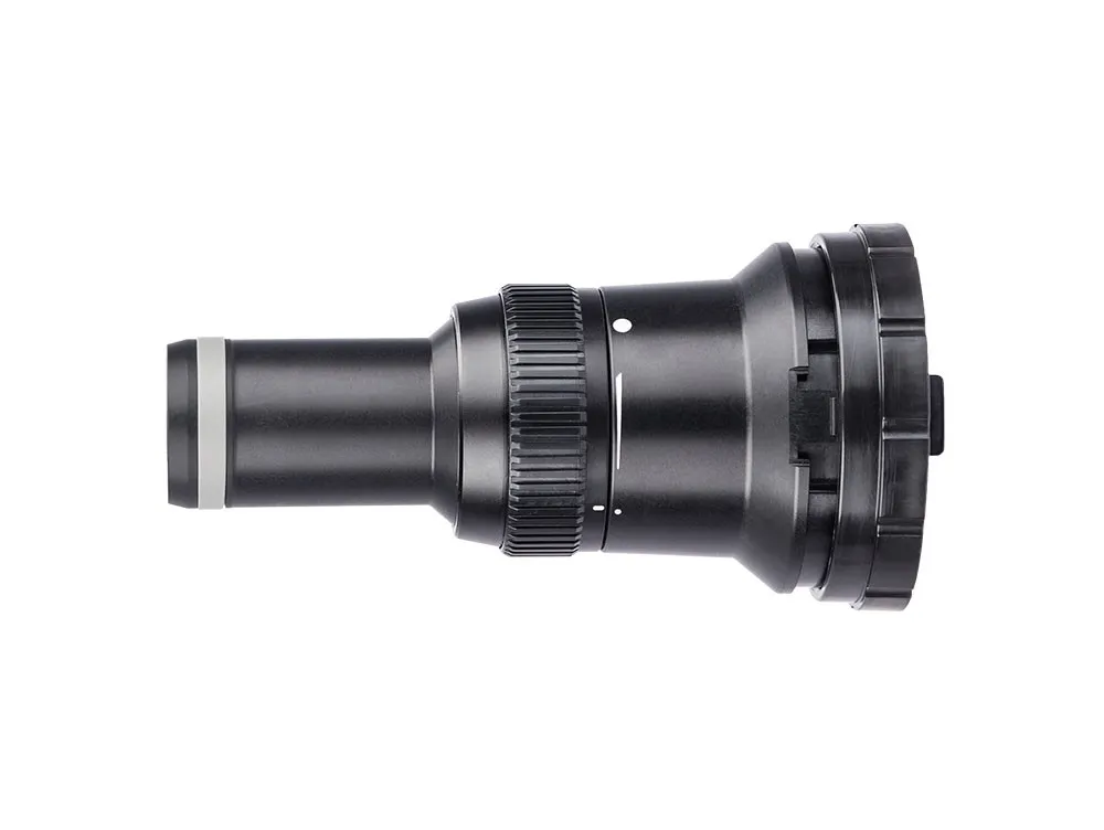 [SNT-04] AOI-Snoot 04 for UIS-P1 Series Strobe (Optical Snoot)