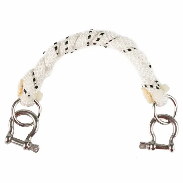 [25226] NAUTICAM-20cm Lanyard With Shackles