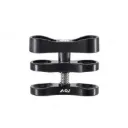 AOI-Ball Clamp - 02 (Black Color)