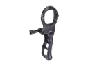 AOI-Quick Release System 02 Mount Base for HERO 5 to 12 - Black color