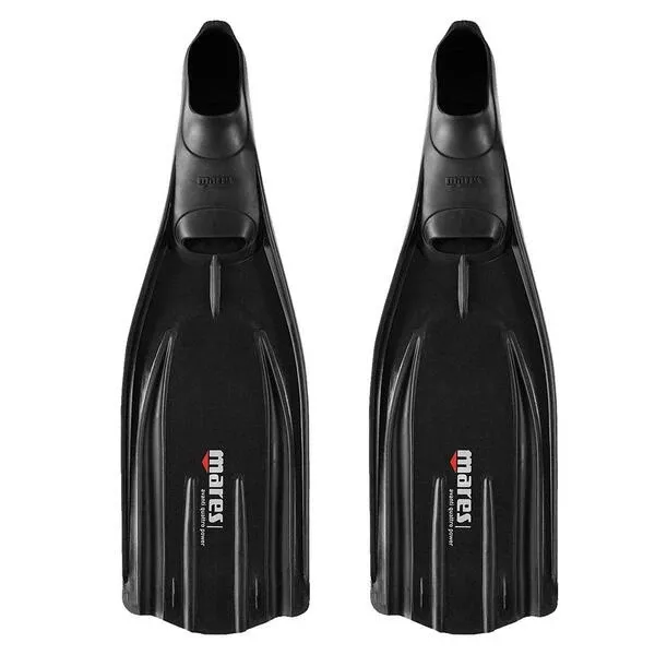 MARES-MARES AVANTI QUATTRO POWER FIN-BK-40/41