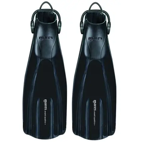 MARES-MARES AVANTI QUATTRO+ -BLACK-R