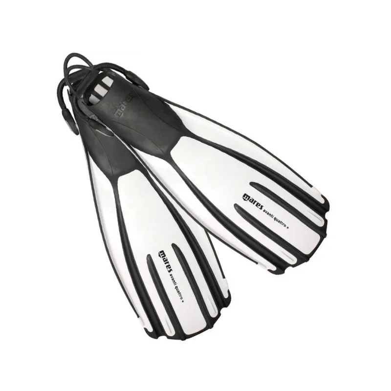 MARES-MARES AVANTI QUATTRO+ -WH-S