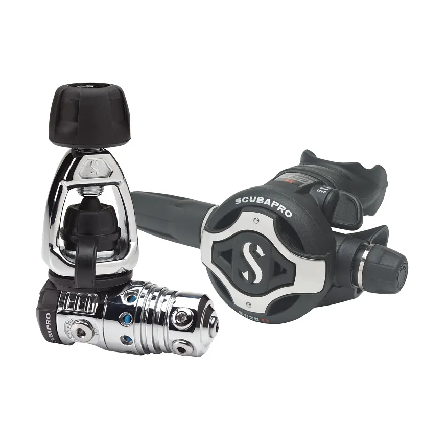 SCUBAPRO-SCUBAPRO MK25EVO / S620TI-YOKE